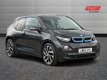 BMW i3  5dr Auto Hatchback