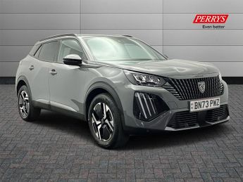 Peugeot 2008  1.2 PureTech 130 Allure 5dr Estate