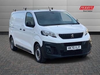 Peugeot Expert  1000 1.5 BlueHDi 100 Professional Van