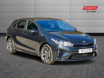 Kia Ceed  1.0T GDi ISG GT-Line 5dr Hatchback