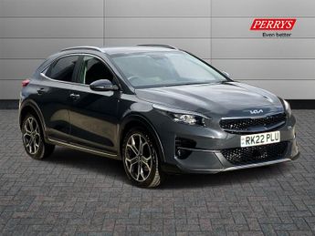 Kia Ceed  1.5T GDi ISG 3 5dr Hatchback