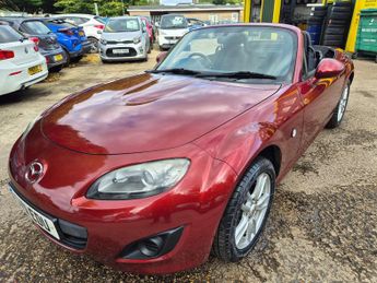 Mazda MX5 1.8i SE 2dr