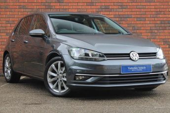 Volkswagen Golf TDi 1.6 TDI BlueMotion Tech GT Euro 6 (s/s) 5dr