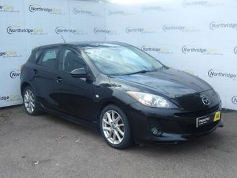 Mazda 3 1.6 Tamura 5dr ***INDEPENDENTLY AA INSPECTED***