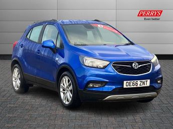 Vauxhall Mokka  1.4T Active 5dr