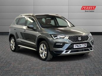 SEAT Ateca  1.5 TSI EVO Xperience 5dr DSG Estate