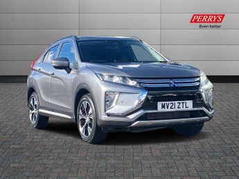 Mitsubishi Eclipse Cross  1.5 Dynamic 5dr Hatchback