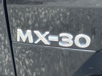 Mazda MX-30  125kW R-EV Makoto 5dr Auto Hatchback
