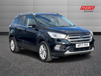 Ford Kuga   1.5 EcoBoost Titanium 5dr 2WD