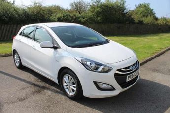 Hyundai I30 1.4 Active 5dr