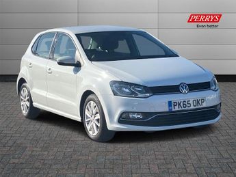 Volkswagen Polo  1.2 TSI SE 5dr Hatchback