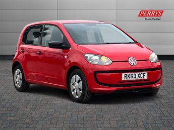 Volkswagen Up   1.0 Take Up 5dr Hatchback