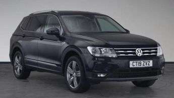 Volkswagen Tiguan 2.0 TDI Match 5dr DSG