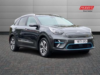 Kia Niro E- 150kW 4+ 64kWh 5dr Auto Estate