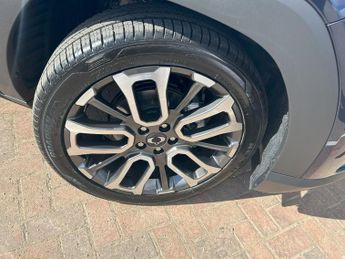 KGM Torres 1.5 K40 5dr Auto