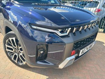 KGM Torres 1.5 K40 5dr Auto