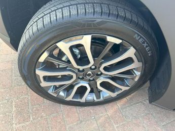 KGM Torres 1.5 K40 5dr Auto