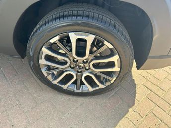 KGM Torres 1.5 K40 5dr Auto