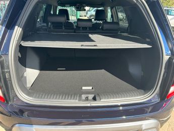 KGM Torres 1.5 K40 5dr Auto