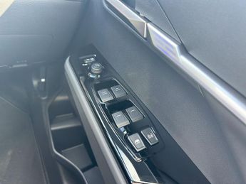 KGM Torres 1.5 K40 5dr Auto