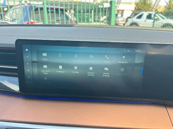 KGM Torres 1.5 K40 5dr Auto