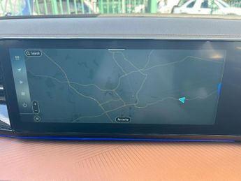 KGM Torres 1.5 K40 5dr Auto