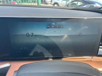 KGM Torres 1.5 K40 5dr Auto