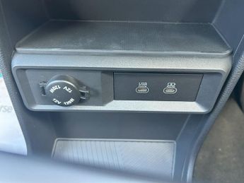 KGM Torres 1.5 K40 5dr Auto