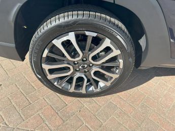 KGM Torres 1.5 K40 5dr Auto