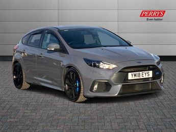 Ford Focus   2.3 EcoBoost 5dr