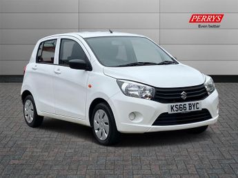 Suzuki Celerio  1.0 SZ2 5dr Hatchback