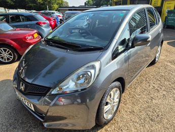 Honda Jazz 1.4 i-VTEC ES 5dr