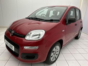 Fiat Panda 1.2 5dr Pop