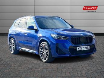 BMW X1  xDrive 23i MHT M Sport 5dr Step Auto Estate