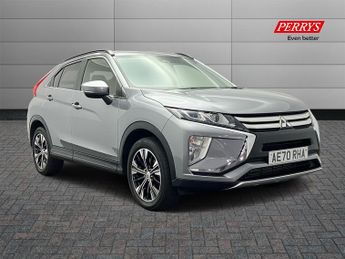 Mitsubishi Eclipse Cross  1.5 Design SE 5dr Hatchback