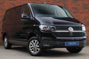 Volkswagen Transporter 2.0 TDI T30 Highline FWD SWB Euro 6 (s/s) 5dr