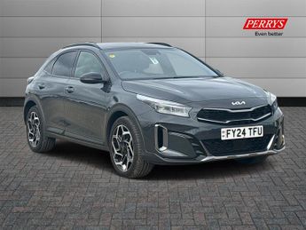 Kia Ceed   1.5T GDi ISG GT-Line 5dr Hatchback