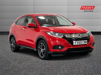 Honda HR-V  1.5 i-VTEC SE 5dr Hatchback