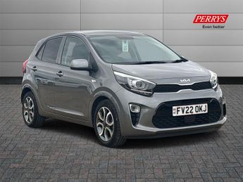 Kia Picanto  1.0 Shadow 5dr [4 seats] Hatchback