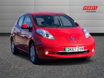 Nissan Leaf  Acenta 5dr Auto Hatchback