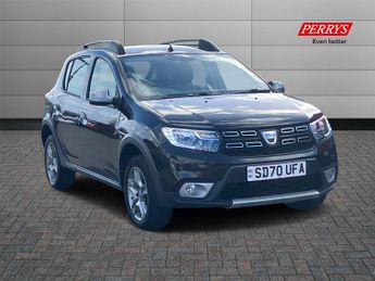 Dacia Sandero  0.9 TCe Comfort 5dr Hatchback