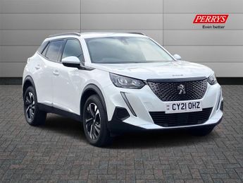 Peugeot 2008  1.2 PureTech 130 Allure 5dr Estate