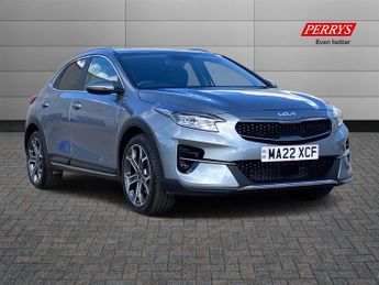 Kia Ceed  1.5T GDi ISG 3 5dr Hatchback