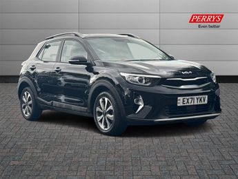 Kia Stonic  1.0T GDi 99 2 5dr Estate