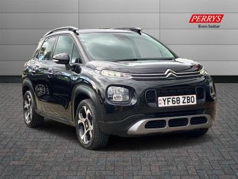 Citroen C3  1.2 PureTech 110 Flair 5dr EAT6 Hatchback