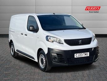 Peugeot Expert  1400 2.0 BlueHDi 145 Professional Premium + L1 Van