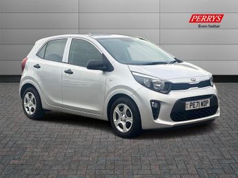 Kia Picanto  1.0 1 5dr [4 seats] Hatchback