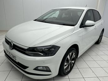 Volkswagen Polo 1.0 5dr Match