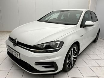 Volkswagen Golf 1.5 5dr R-Line TSI Evo