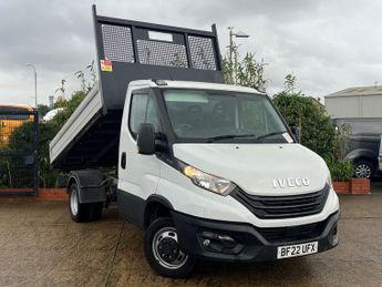 Iveco Daily 2.3 Tipper L2 RWD DRW